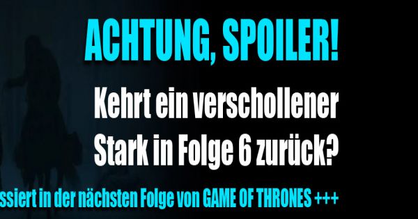 Got Folge 6 Got Folge 6