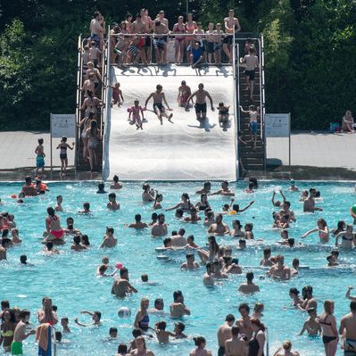 So wird der Sommer in Deutschland - das sagt der Hundertjährige Kalender