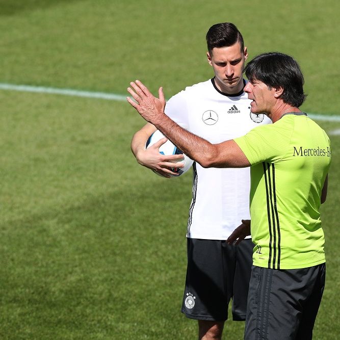 Drama um BVB-Star! Jogi streicht Reus - Weigl und Kimmich dabei! Drama um BVB-Star! Jogi streicht Reus - Weigl und Kimmich dabei! (Foto)
