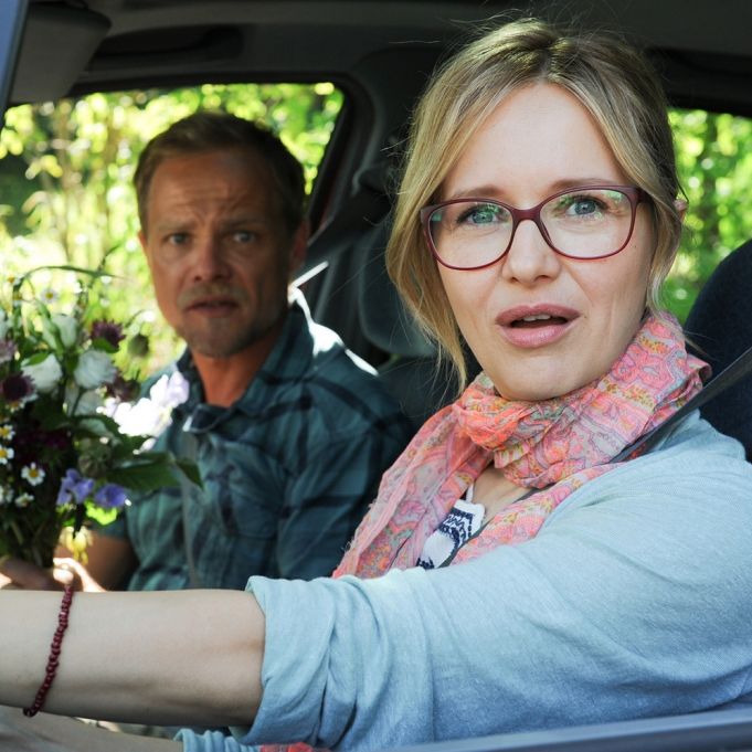 In der ZDF-Mediathek: Wie ein 40. Geburtstag ALLES verändert In der ZDF-Mediathek: Wie ein 40. Geburtstag ALLES verändert (Foto)