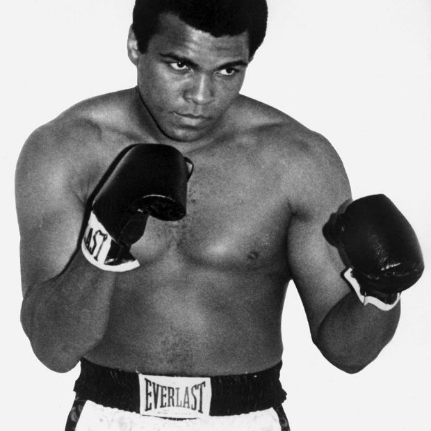 Im Alter von 74 verstorben! Größter Boxer der Geschichte ist tot Im Alter von 74 verstorben! Größter Boxer der Geschichte ist tot (Foto)