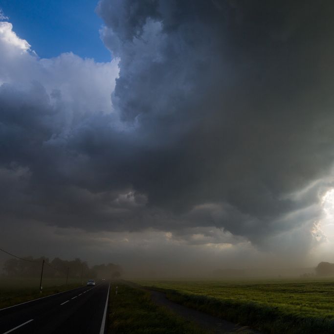 DARUM töten weibliche Unwetter mehr Menschen DARUM töten weibliche Unwetter mehr Menschen (Foto)