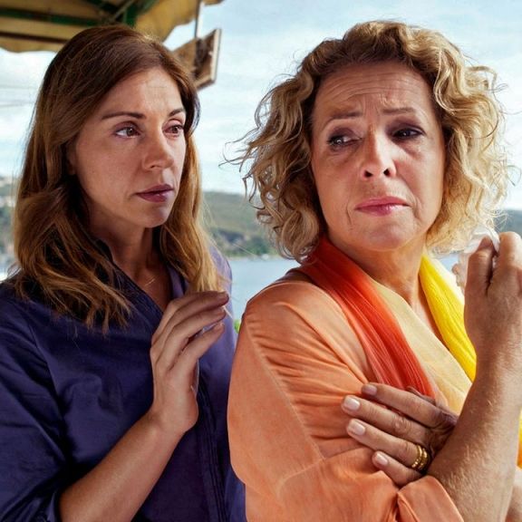 Im Ersten! Elsa wagt verrückten Roadtrip Im Ersten! Elsa wagt verrückten Roadtrip (Foto)