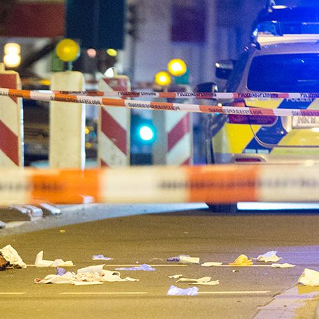 21-Jähriger stirbt nach Schießerei in Essen