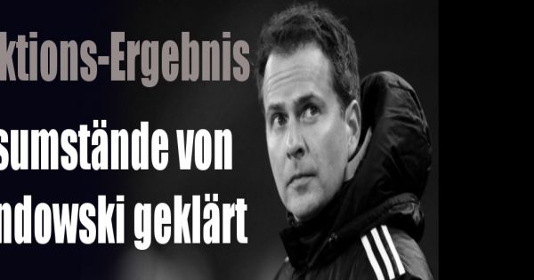 Lewandowski Suizid Lewandowski Suizid