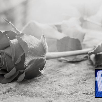 Was passiert mit dem Facebook-Profil, wenn man stirbt? Was passiert mit dem Facebook-Profil, wenn man stirbt? (Foto)