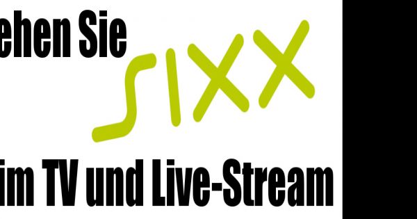 Sixx De Mediathek Sixx De Mediathek