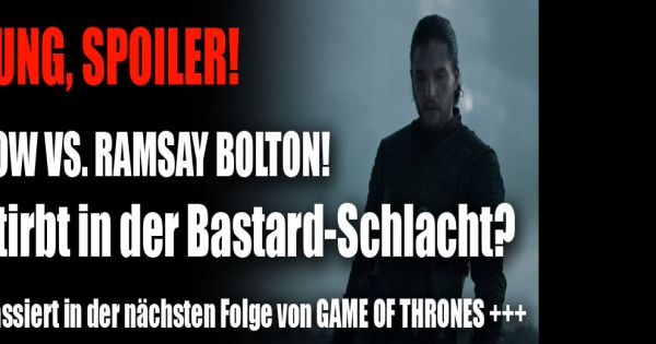 Game Of Thrones Staffel 6 Folge 9 Stream