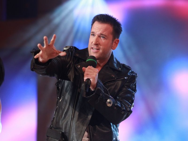 Fotostrecke: Michael Wendler | Die peinlichsten Fotos des ...