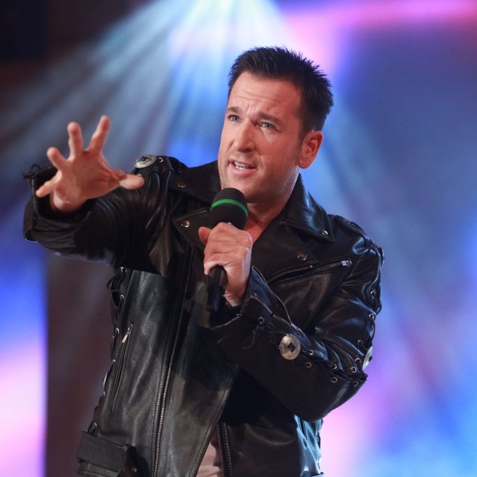Nicht Claudia? Mit IHR feiert der Wendler seinen Geburtstag Nicht Claudia? Mit IHR feiert der Wendler seinen Geburtstag (Foto)