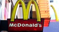 McDonalds Süßspeisen sind zu kalorienhaltig für die vorgeschriebenen Tagesrationen.