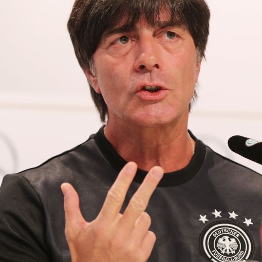 Gehalt gecheckt! Das verdienen die EM-Trainer wirklich Gehalt gecheckt! Das verdienen die EM-Trainer wirklich (Foto)