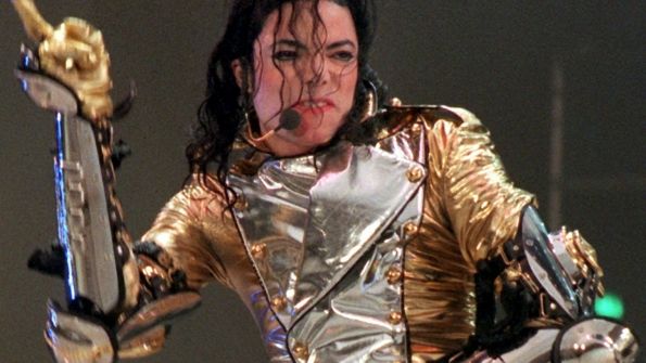 Sänger, Komponist, Entertainer - Michael Jackson gilt auch noch Jahre nach seinem Tod als der bedeutendste Musiker aller Zeiten. (Foto)