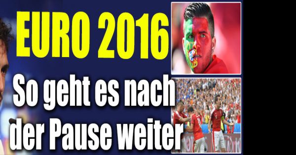 Paarungen Achtelfinale Em Paarungen Achtelfinale Em