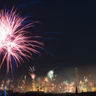 Darum feiern wir heute Spargel-Silvester! Darum feiern wir heute Spargel-Silvester! (Foto)