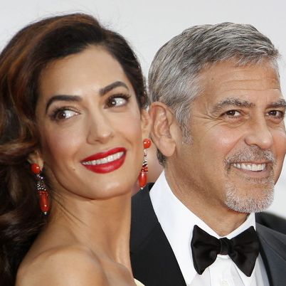 Schönheits-OP - Jetzt will Clooney unters Messer