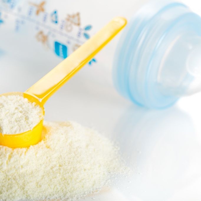 Babymilch getestet - Ein Pulver fällt komplett durch! Babymilch getestet - Ein Pulver fällt komplett durch! (Foto)