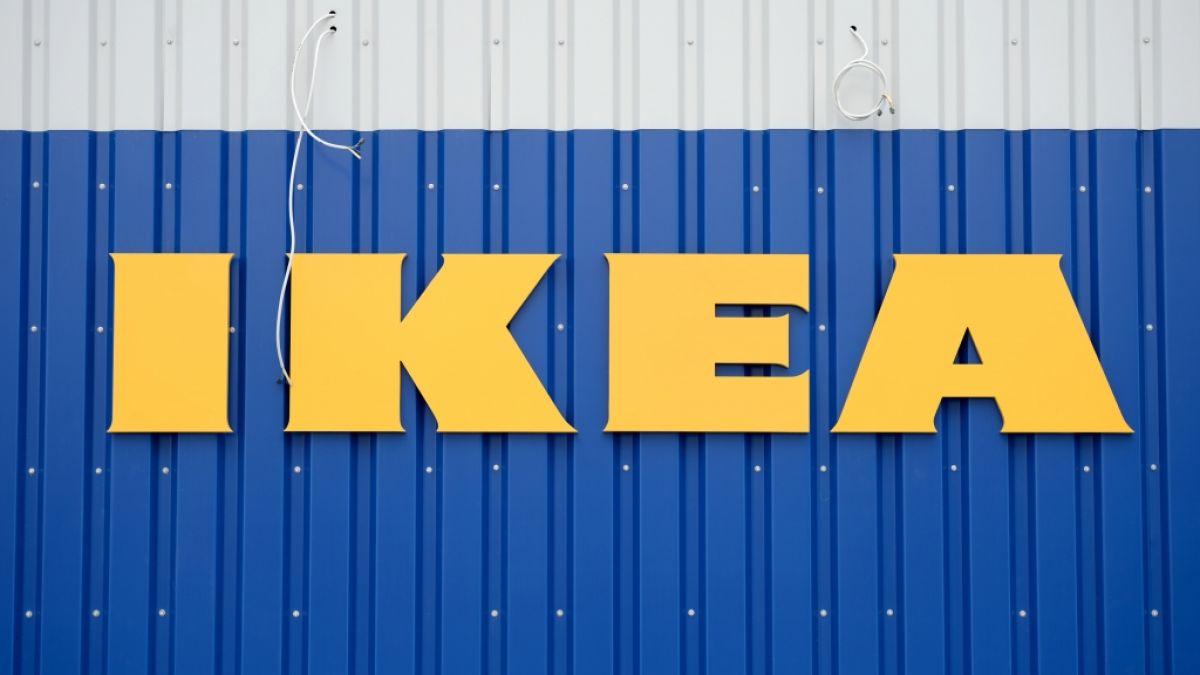 Ikea ruft Malm-Kommode in den USA und Kanada zurück. (Foto)
