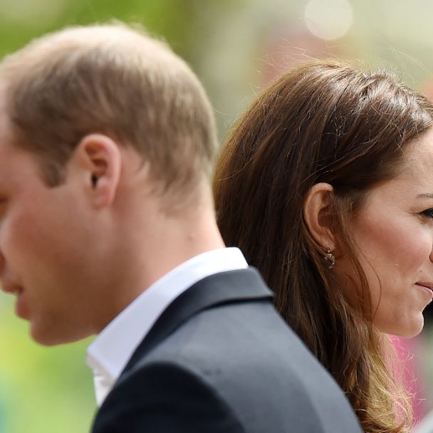 Ausgeladen! Kate Middleton und Prinz William sind nicht willkommen!