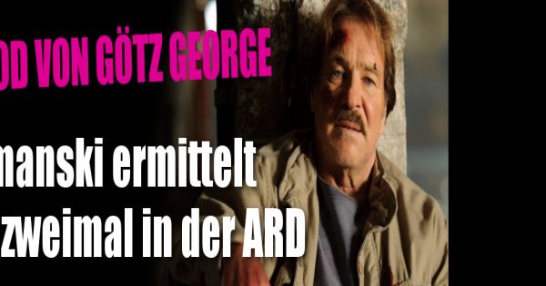 Tatort Schimanski Stream