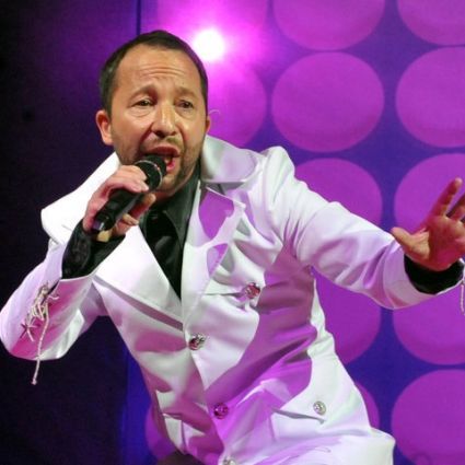DJ Bobo DJ Bobo