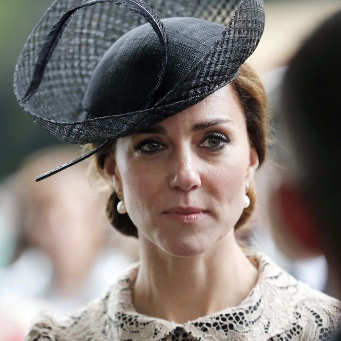 Brexit, ja bitte!? Die britischen Royals sind zum Fürchten Brexit, ja bitte!? Die britischen Royals sind zum Fürchten (Foto)