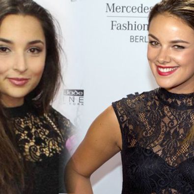 Ausstiegswelle bei GZSZ! Verlassen auch Selma und Jasmin die Soap? Ausstiegswelle bei GZSZ! Verlassen auch Selma und Jasmin die Soap? (Foto)