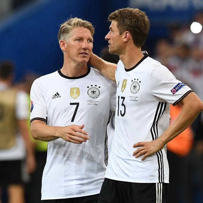 Deutschland gegen Wales: Gibt es ein kleines Finale bei Euro 2016?