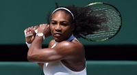 Erfolgreich wie sonst keine: Serena Williams führt aktuell die Tennis-Weltrangliste an.