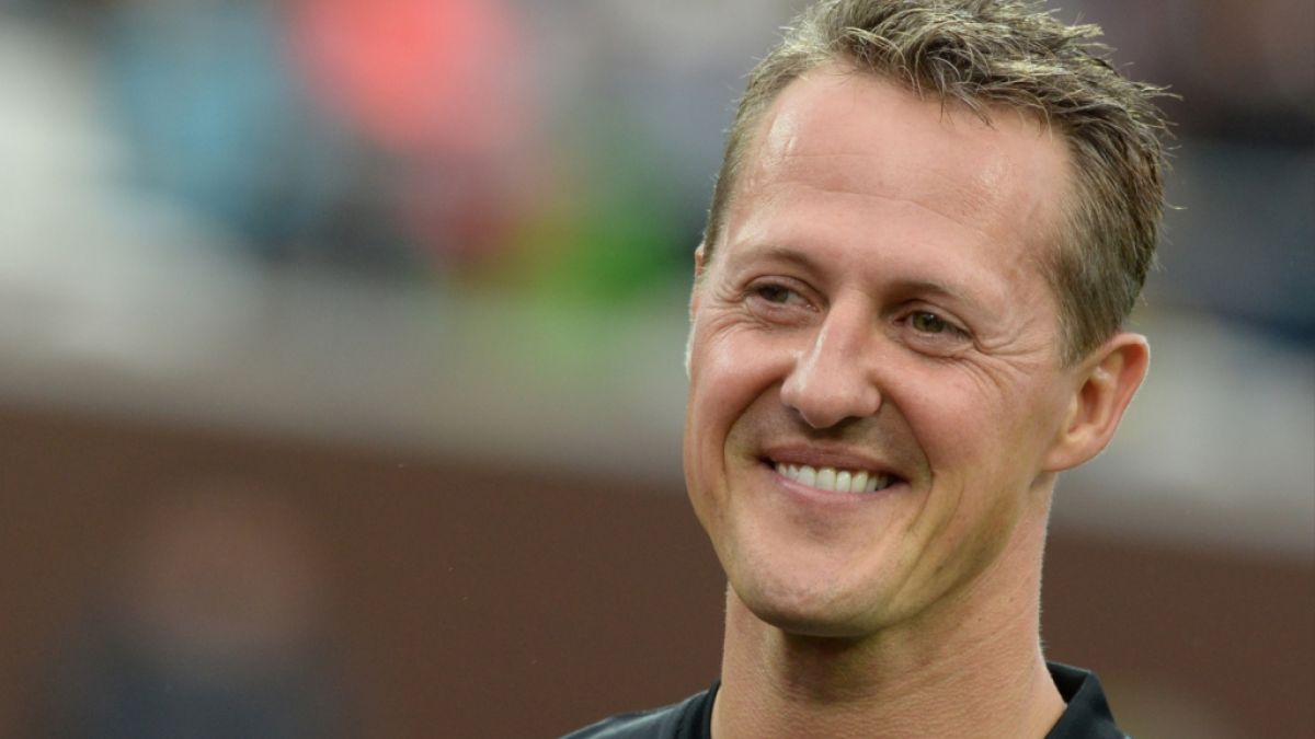 Wie es Michael Schumacher aktuell gesundheitlich geht, ist bislang noch immer nicht bekannt. (Foto)