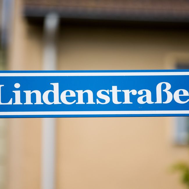 Wegen des EM-Finales: Neue Folge "Lindenstraße" entfällt im ARD! Wegen des EM-Finales: Neue Folge "Lindenstraße" entfällt im ARD! (Foto)