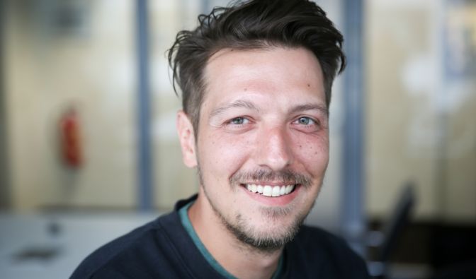Thilo Mischke privat