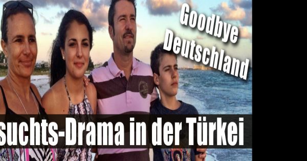 Goodbye Deutschland Wiederholung Goodbye Deutschland Wiederholung
