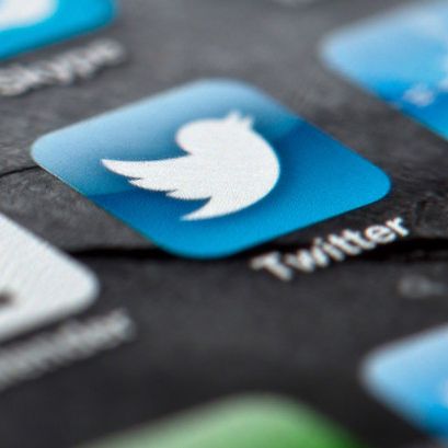 Der Kurznachrichtendienst Twitter ist seit 2013 auch an der Börse.