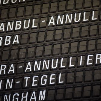 Auswärtiges Amt alarmiert! Das müssen Touristen JETZT wissen Auswärtiges Amt alarmiert! Das müssen Touristen JETZT wissen (Foto)