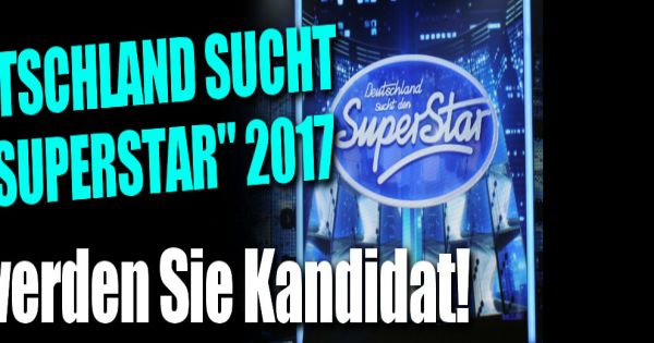 DSDS Casting 2017 - \