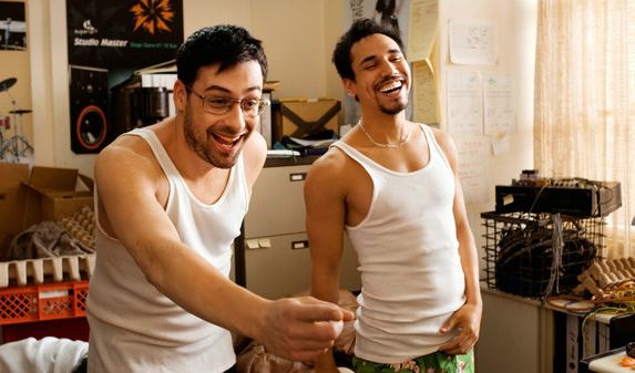 "Blutzbrüdaz": Film als Wiederholung sehen