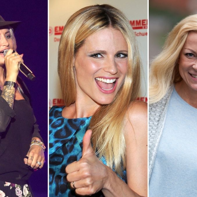 Baby-Boom der Stars: Schwanger? Ja, nein, vielleicht! Baby-Boom der Stars: Schwanger? Ja, nein, vielleicht! (Foto)