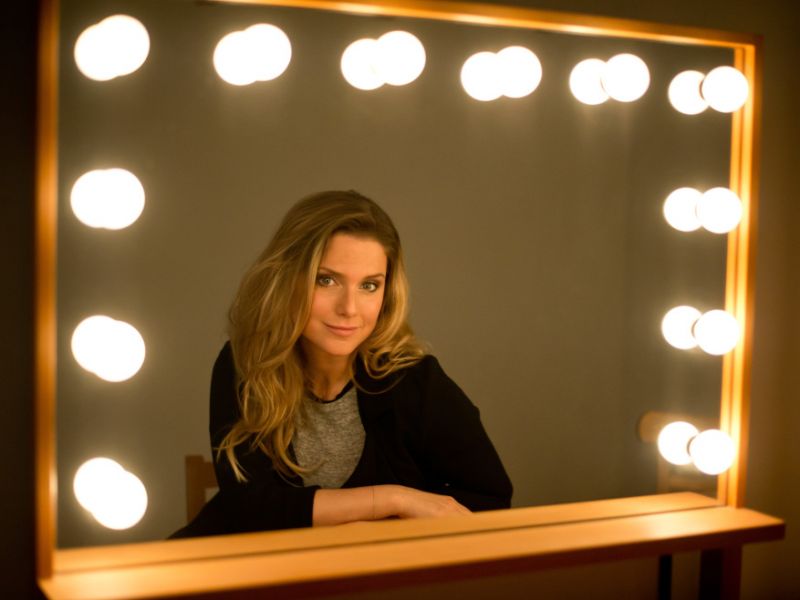 Jeanette Biedermann privat: Ehe-Aus nach 12 Jahren - so lebt der frühere GZSZ-Liebling heute