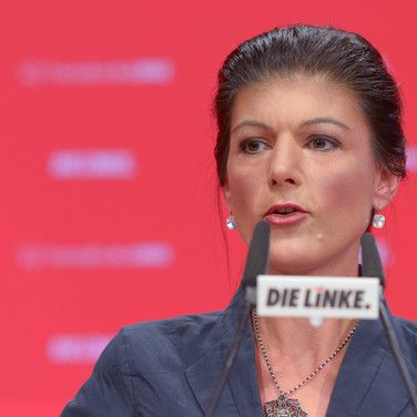 So abgeschieden lebt die Linken-Chefin So abgeschieden lebt die Linken-Chefin (Foto)