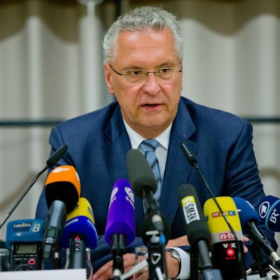 Die gefährlichen Bemerkungen der bayerischen Minister Die gefährlichen Bemerkungen der bayerischen Minister (Foto)
