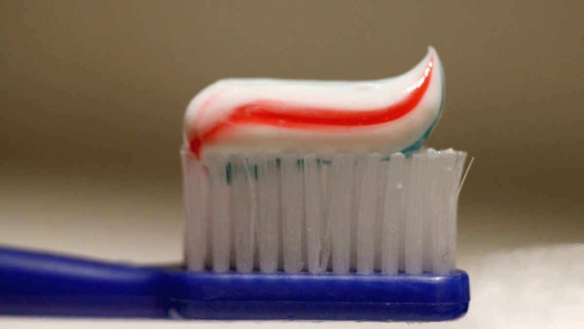 Ökotest hat 38 Zahnpasta-Marken untersucht. (Foto)