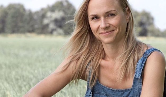 Annett Fleischer privat