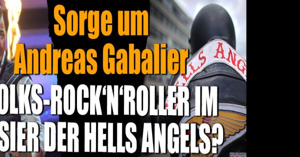 Hells Angels News Aktuell Hells Angels News Aktuell
