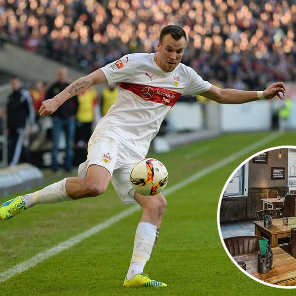 Drama bei Eröffnung des Großkreutz-Restaurants Drama bei Eröffnung des Großkreutz-Restaurants (Foto)