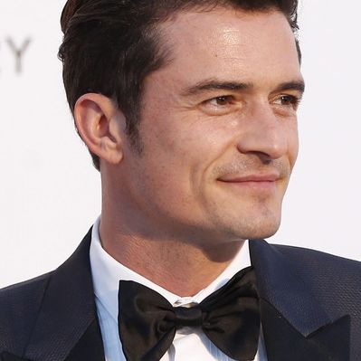 Komplett nackt! Orlando Bloom zeigt wirklich ALLES Komplett nackt! Orlando Bloom zeigt wirklich ALLES (Foto)