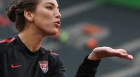 Die 35-Jährige hat schon so manchen Männern den Kopf verdreht.