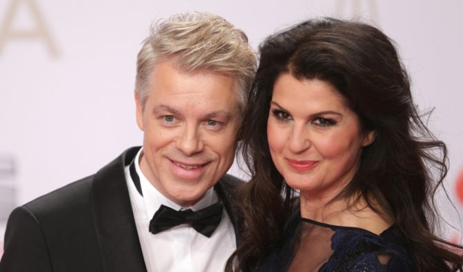 Michael Mittermeier privat
