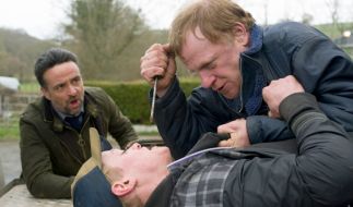 Inspector Lewis Neue Folgen