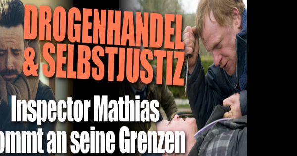 Inspector Mathias Stream